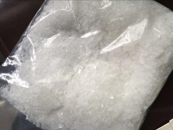 4-FEA (4-Fluoromethamphetamine) - flexibleonlinemarket.com